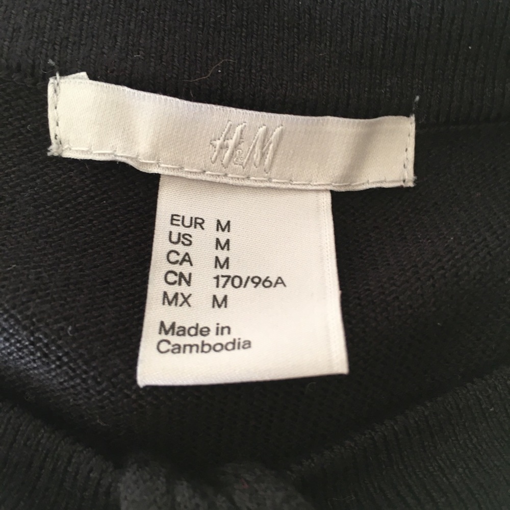 H&M sweater - Picture 4 of 5